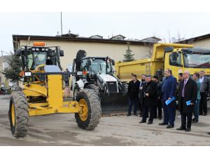 Sivas İl Özel İdaresinde kadroya geçiş sınavları bitti