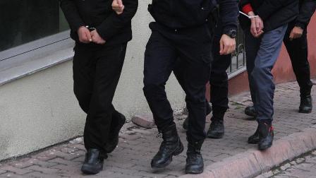 Bombalı saldırı hazırlığındaki teröristlere operasyon