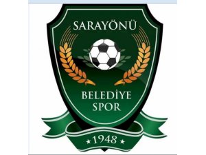 Sarayönü Belediyespor’dan Karapınar Belediyespor’a tebrik