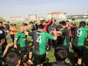 Karapınar Belediyespor 4 yıl aranın ardından BAL’da
