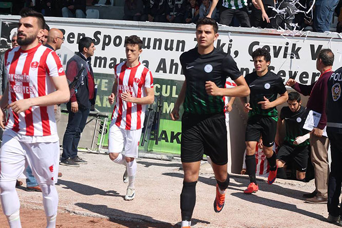 Ereğlispor mu, Akşehirspor mu? Kim düşecek?