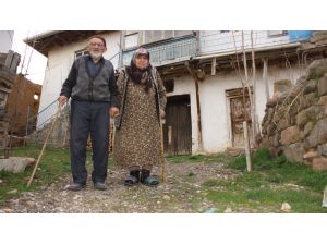 60 yıldır bitmeyen aşk