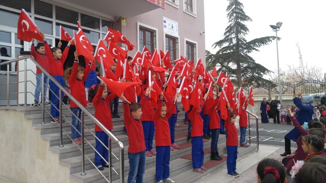 Rida Derneğinden Çanakkale Çorbası