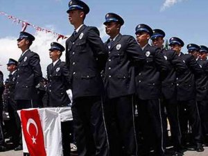10 bin polis alımında son 3 gün