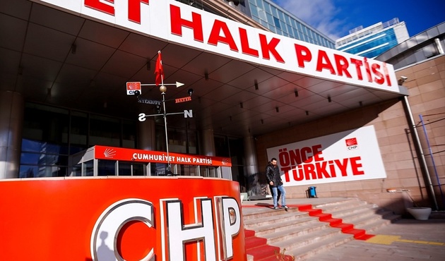 CHP'den laiklik karşıtı söylemlere araştırma istemi
