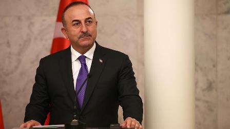 Dışişleri Bakanı Çavuşoğlu: Münbiç'ten sonra sıra diğer şehirlere gelecek