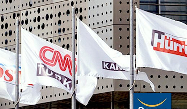 Doğan Medya Grubu, Demirören'e satıldı!