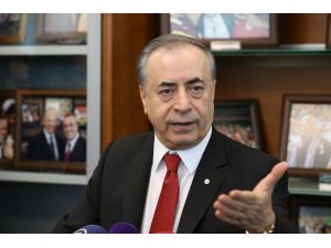 "Şampiyonluk havasına girdik"