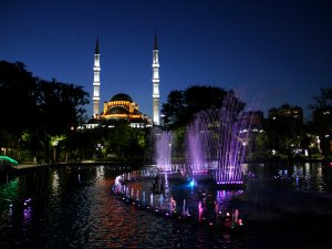 90 bin camide sela verildi