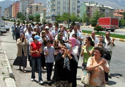 Seydişehir sağduyusunu koruyor