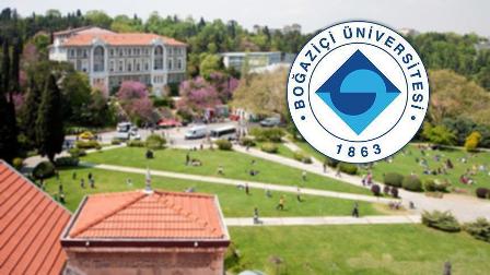 Boğaziçi Üniversitesi'nden Afrin açıklaması