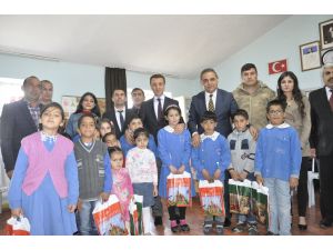 Kütüphaneler Haftası