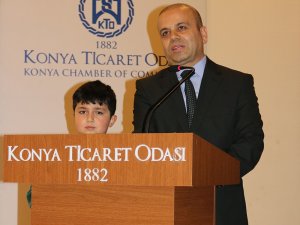 KTO Karatay'dan Dünya Sosyal Hizmet Günü programı