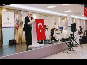 Dün Çanakkale ne ise bugün Afrin o