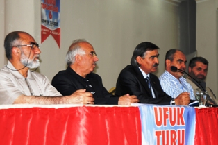 “Birlikte yaşama kültürleri”