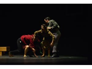 Bursa Uluslararası Balkan Ülkeleri Tiyatro Festivali