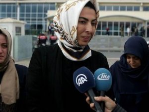 Nihal Olçok 15 Temmuz Şehitler Köprüsü davasında ifade verdi