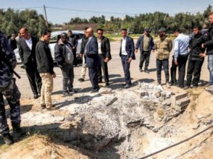 Hamdallah'ın konvoyuna yönelik saldırının baş faili belli oldu