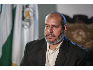 "Gazze'de abluka sebebiyle İsrail karşıtı halk patlaması yaşanabilir"