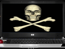 ADSL kullanıcıları zombiye dikkat!