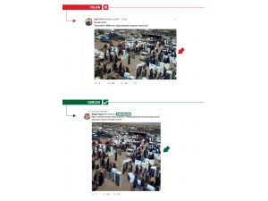 DEAŞ’ın Rakka yağmasından Zeytin Dalı yalanı uydurdular