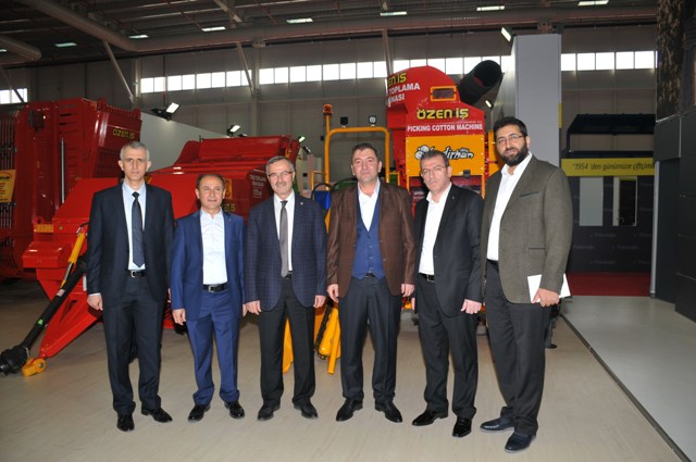 Konya iş birliği yapmaya hazır