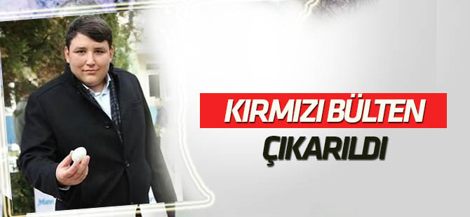 Çiftlikbank dolandırıcısı Mehmet Aydın için Kırmızı Bülten çıkarıldı