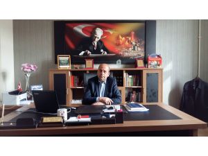 Zeytin Dalı Harekatı'na destek