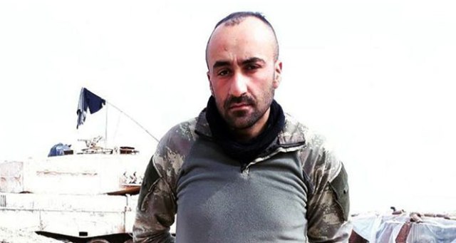 Tokat'a şehit ateşi düştü !