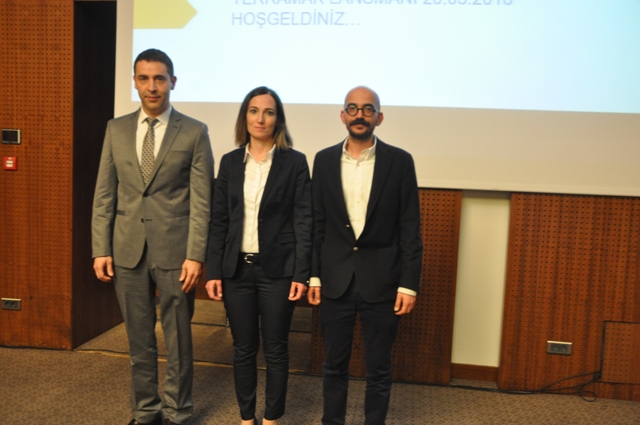 Terramak Tarım çiftçinin hizmetinde