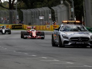 Formula 1'de 2018 yenilikleri