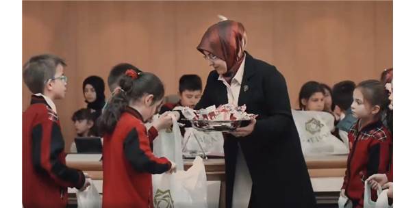 Meram'da Şivlilik Coşkusu