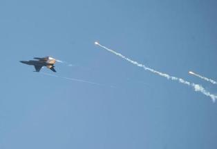 TSK yeni silahları denedi