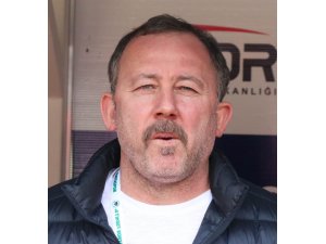 PFDK'dan Sergen Yalçın'a ceza