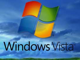 Vista Service Pack 2 Yayınlandı! İndirin, Kurun!