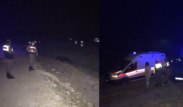 Nevşehir'de F-16 düştü: 1 pilotumuz şehit...