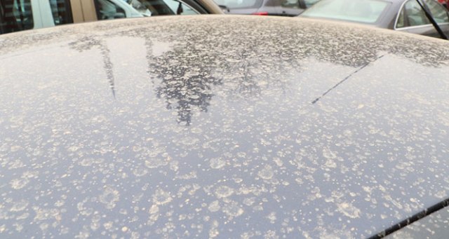 Zonguldak’ta çamur yağdı, sürücüler şaşırdı