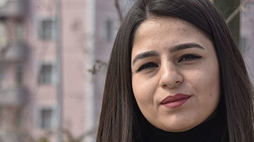 Apandis Ağrısıyla Gitti, Kalbinin Sağda Olduğunu Öğrendi