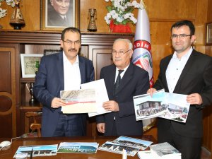 Hadim’e spor kompleksi kazandırılıyor