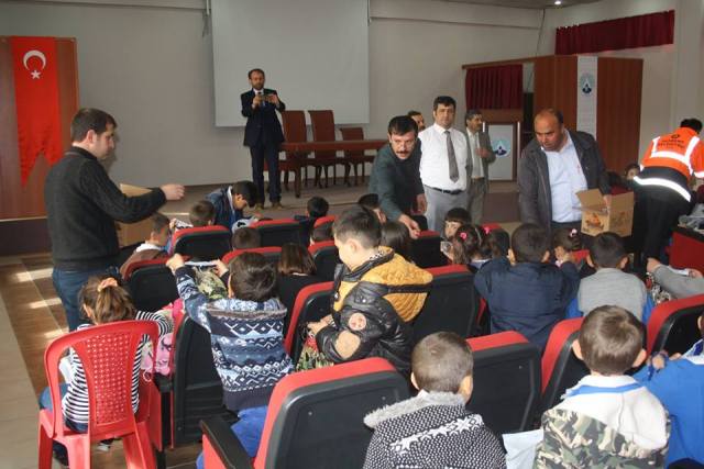 Derbent'te şivlilik geleneği
