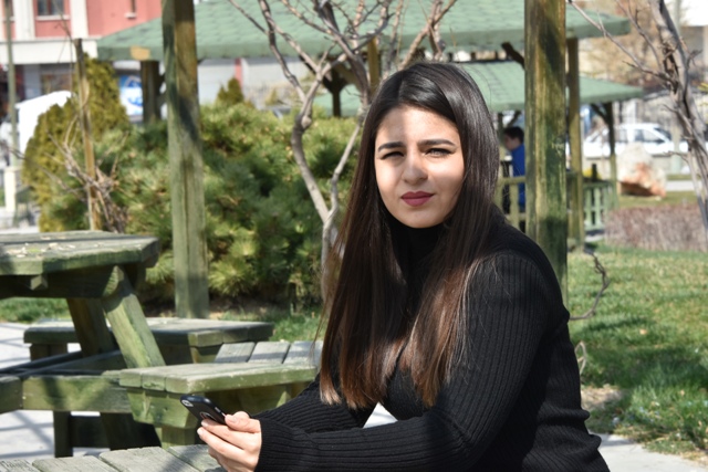 Apandis ağrısıyla gitti, kalbinin sağda olduğunu öğrendi
