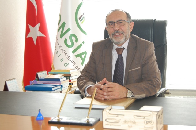 Kalitemizi Markaya Dönüştürmeliyiz