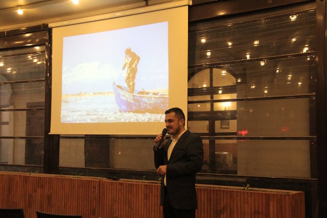 Beyşehir’de fotoğraf günleri