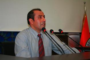 Karatay Belediyesi'nden seminer
