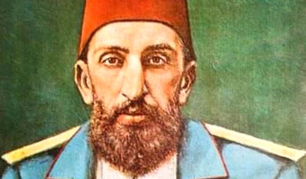 Hepsinin birbirinden ilginç özellikleri vardı...Padişahların bilinmeyen ilginç huyları!