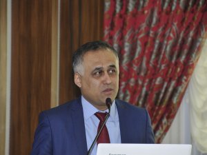 Selçuk’ta “Türkiye, Göç ve Diaspora Çalıştayı