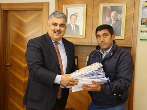 30-40 yıldır çözülemeyen imar sorunlarına köklü çözüm