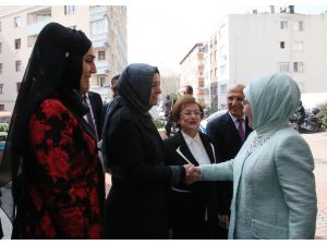 AK Parti Güngören 6. Olağan İlçe Kongresi