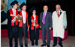 Okudan: SÜ zincirlerini kırdı