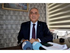 DSP Genel Başkanı Aksakal: